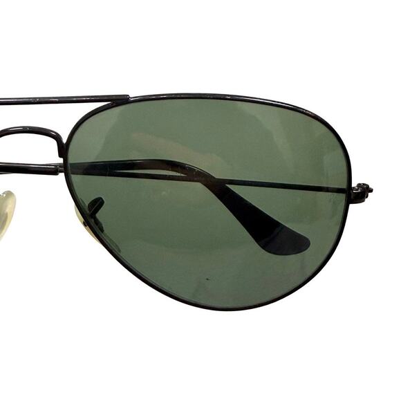 Ray-Ban Aviator Sunglasses main image 3